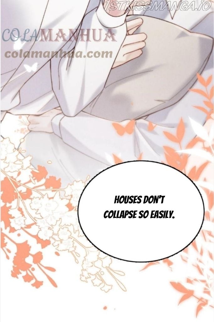 Full Cup Of Water Chapter 66 - page 51