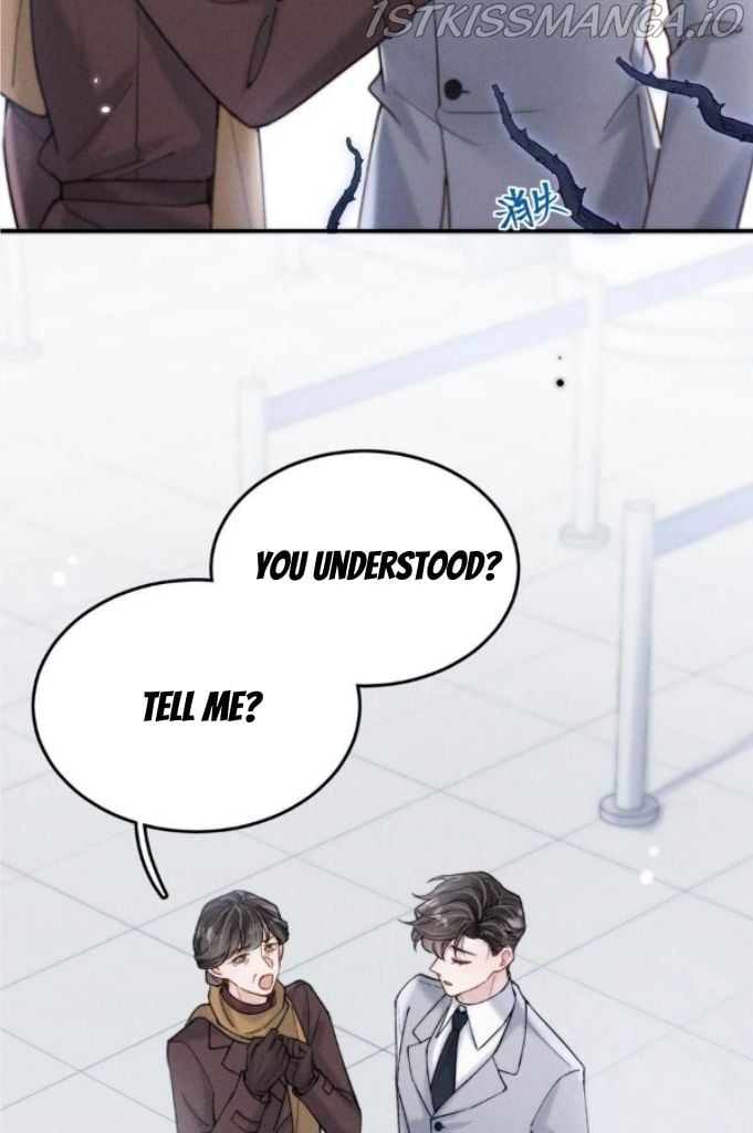 Full Cup Of Water Chapter 65 - page 16