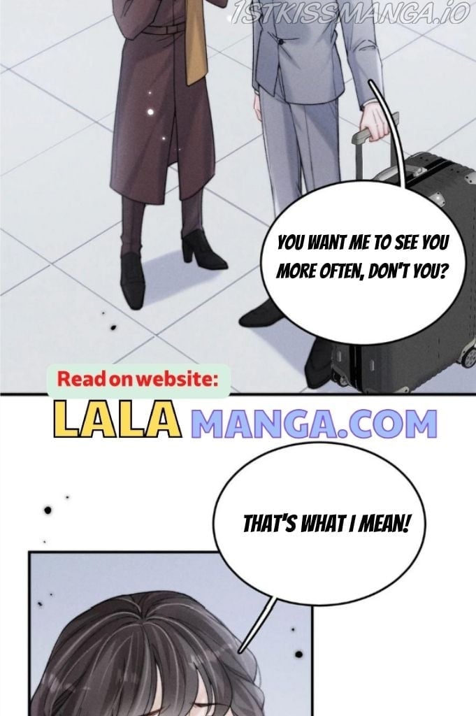 Full Cup Of Water Chapter 65 - page 17