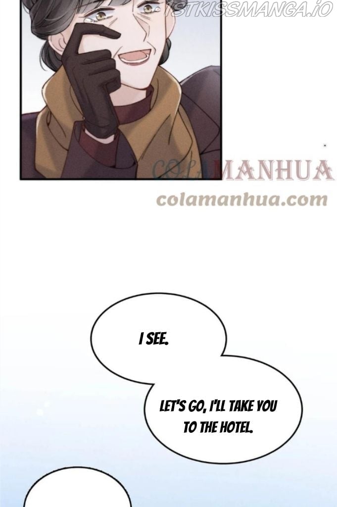 Full Cup Of Water Chapter 65 - page 18