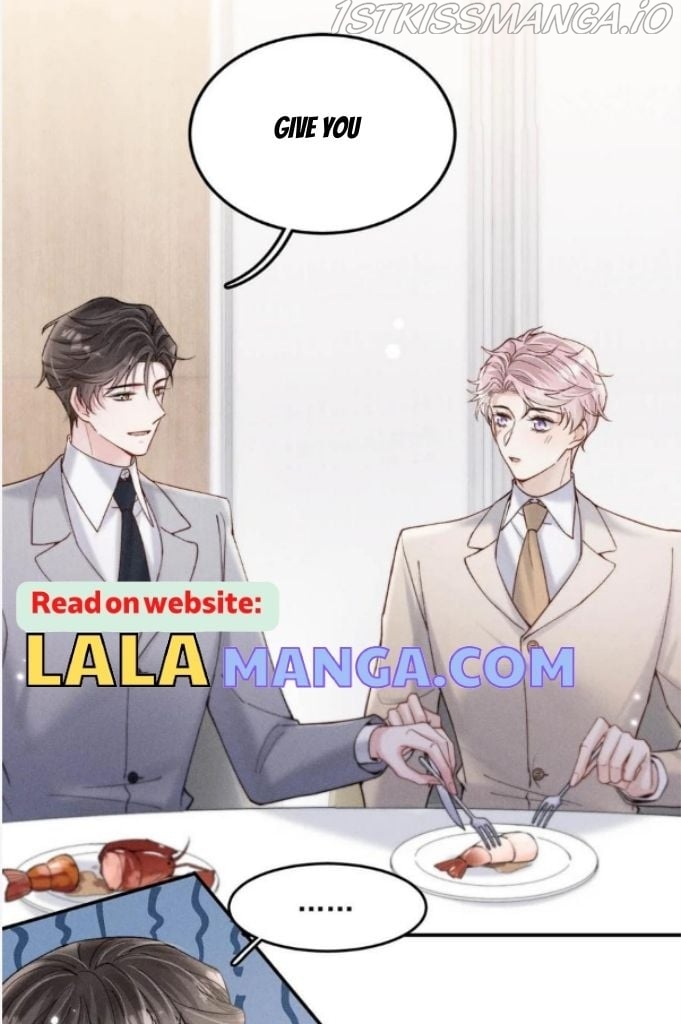 Full Cup Of Water Chapter 65 - page 38