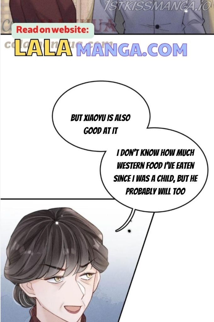 Full Cup Of Water Chapter 65 - page 40