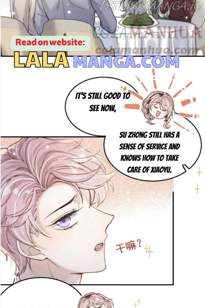Full Cup Of Water Chapter 65 - page 44