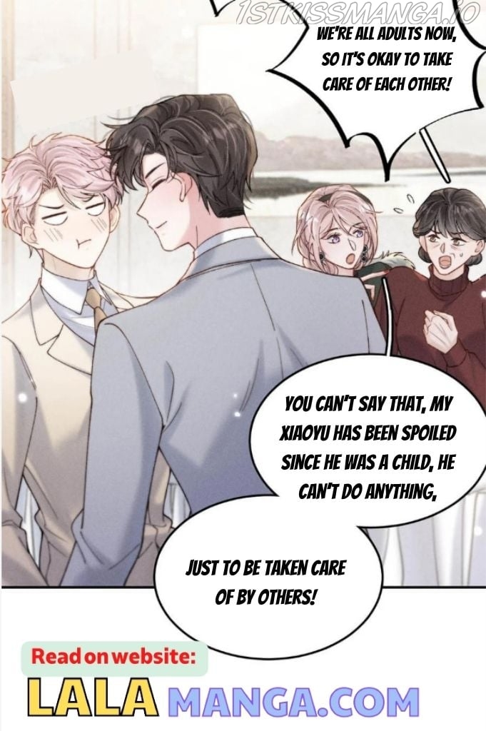Full Cup Of Water Chapter 65 - page 46