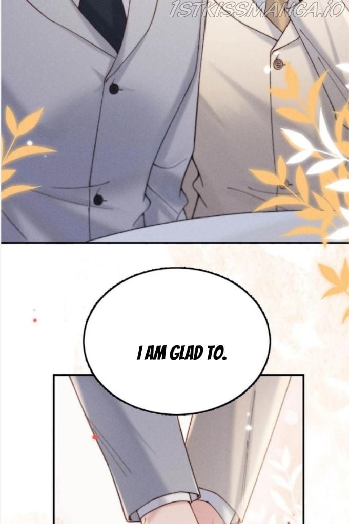 Full Cup Of Water Chapter 65 - page 49