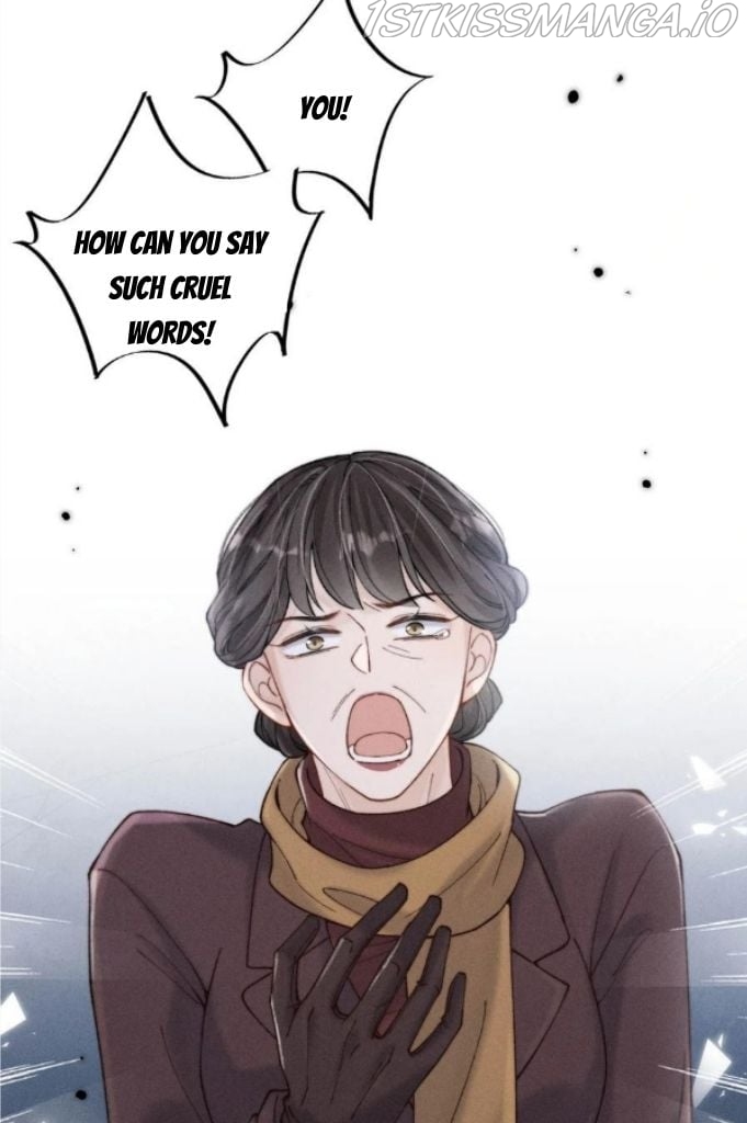 Full Cup Of Water Chapter 65 - page 8