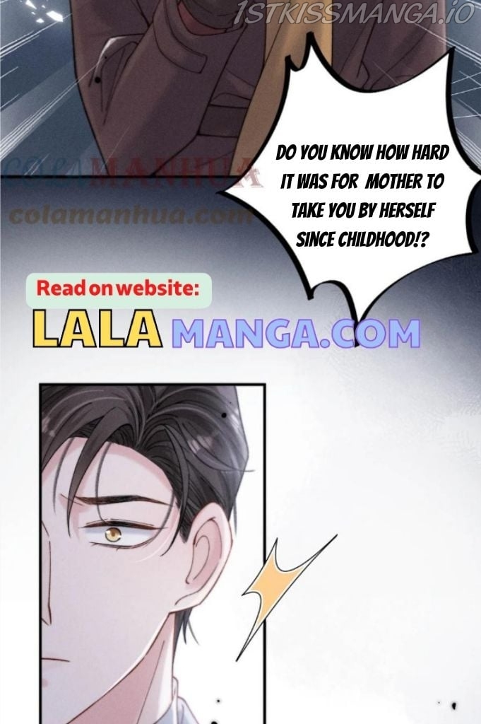 Full Cup Of Water Chapter 65 - page 9