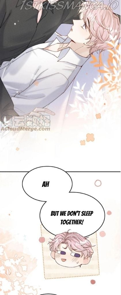 Full Cup Of Water Chapter 64 - page 12