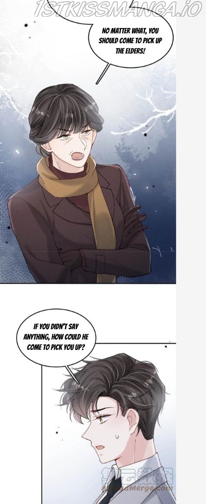 Full Cup Of Water Chapter 64 - page 24