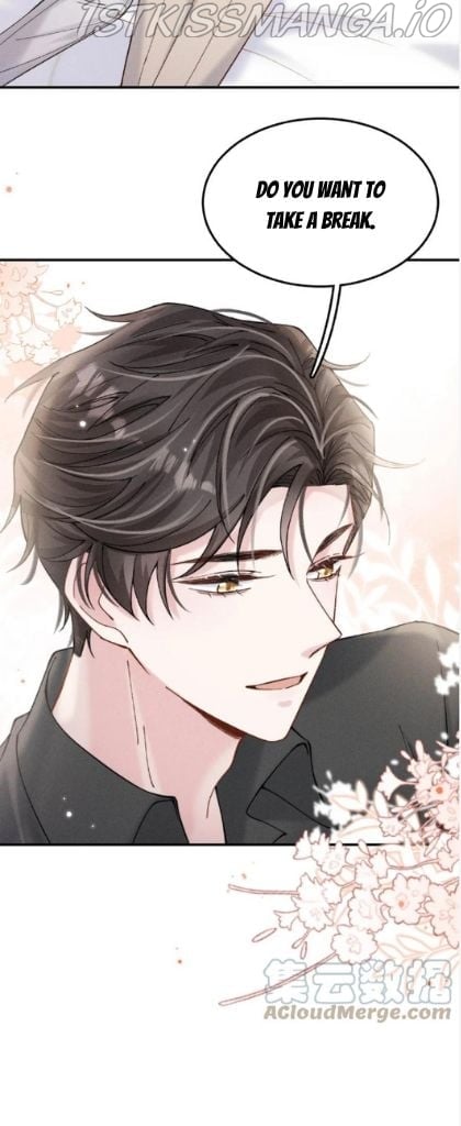 Full Cup Of Water Chapter 64 - page 8