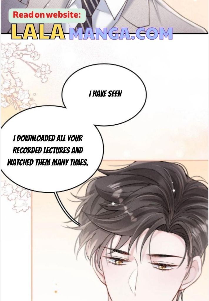 Full Cup Of Water chapter 58 - page 12