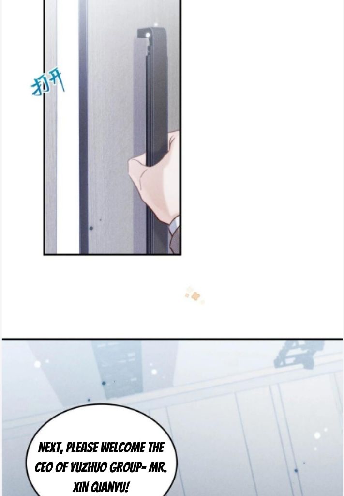 Full Cup Of Water chapter 58 - page 15