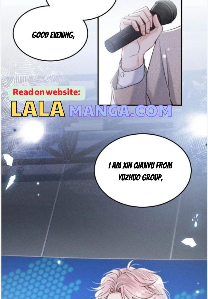 Full Cup Of Water chapter 58 - page 18