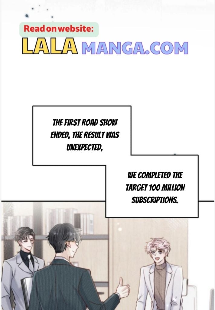 Full Cup Of Water chapter 58 - page 20