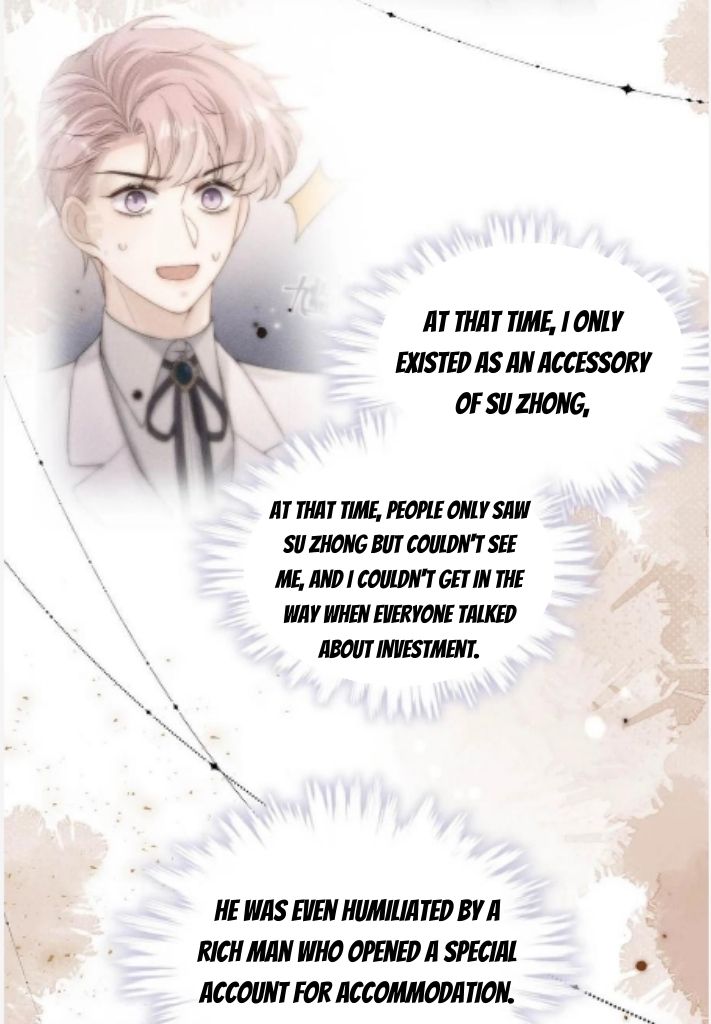 Full Cup Of Water chapter 58 - page 27