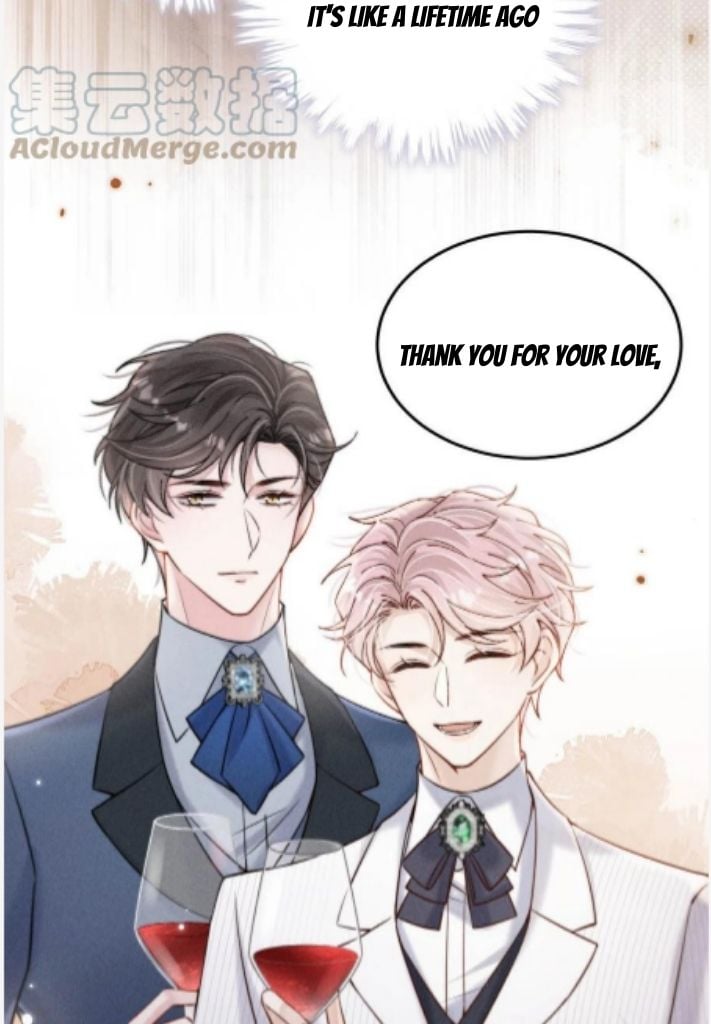 Full Cup Of Water chapter 58 - page 29