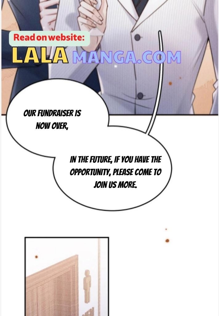 Full Cup Of Water chapter 58 - page 30