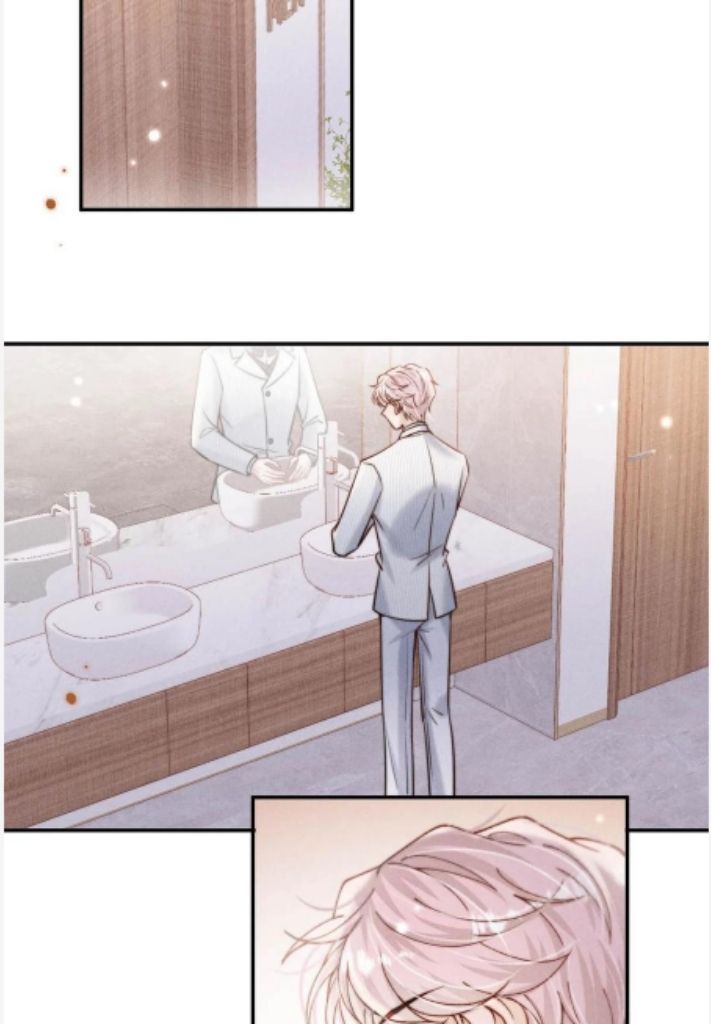 Full Cup Of Water chapter 58 - page 31