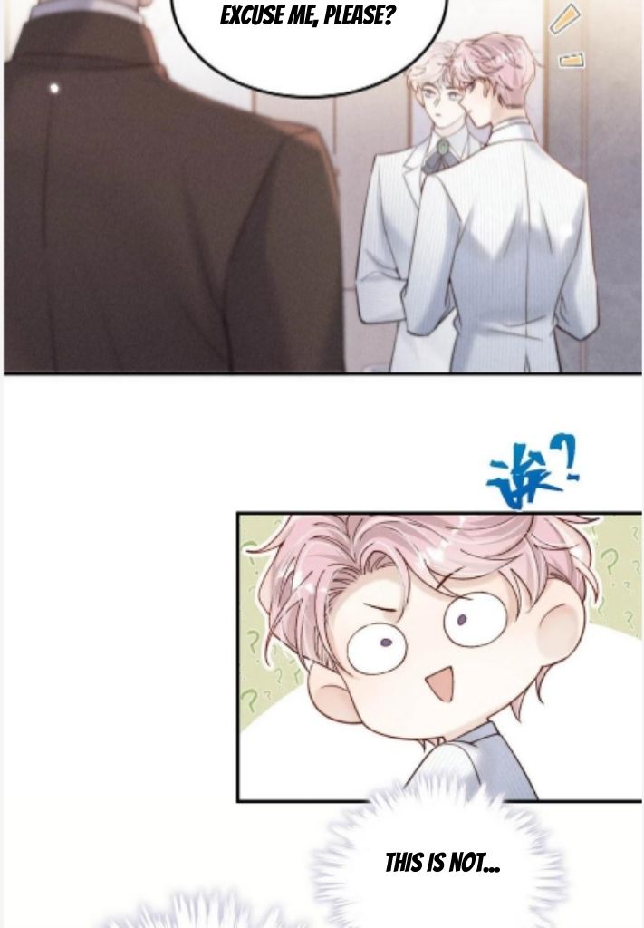 Full Cup Of Water chapter 58 - page 33