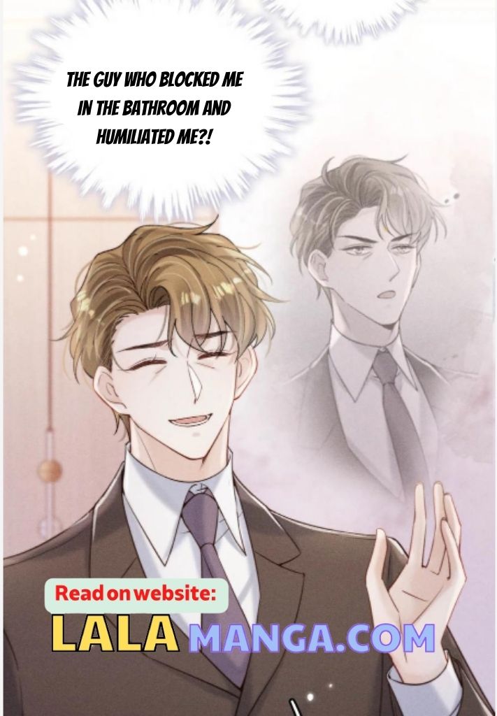 Full Cup Of Water chapter 58 - page 34