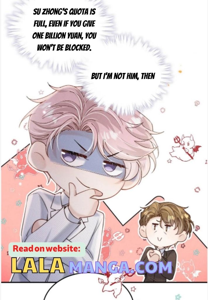 Full Cup Of Water chapter 58 - page 38