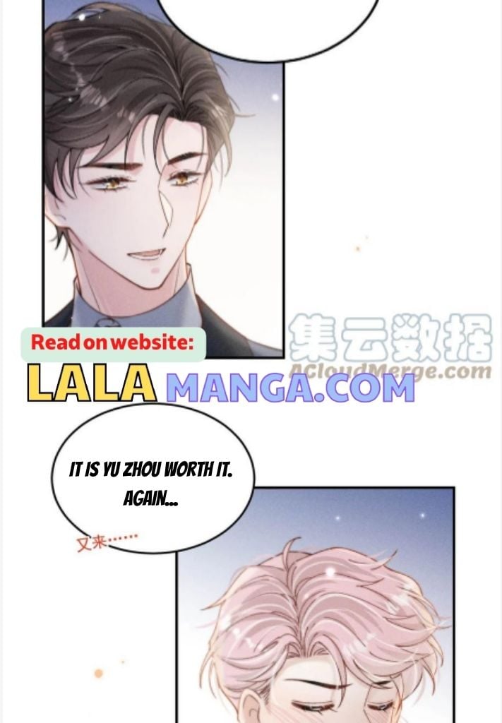 Full Cup Of Water chapter 58 - page 44