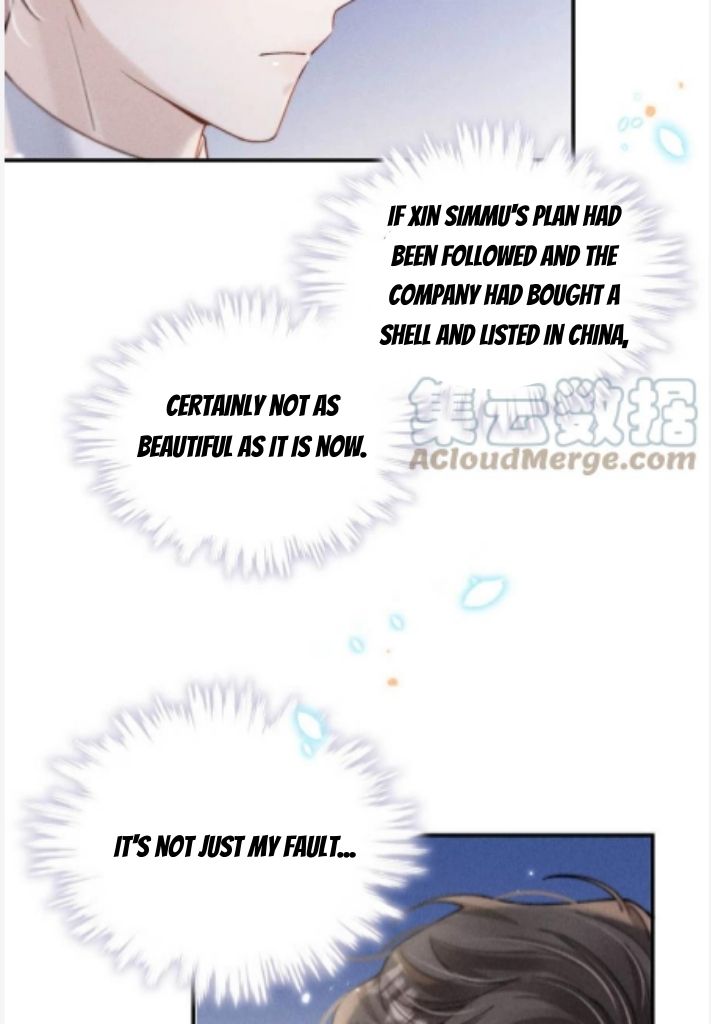 Full Cup Of Water chapter 58 - page 47