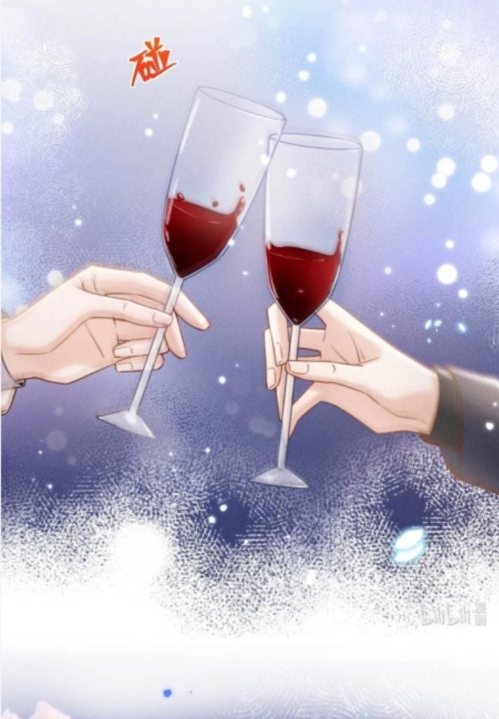 Full Cup Of Water chapter 58 - page 49