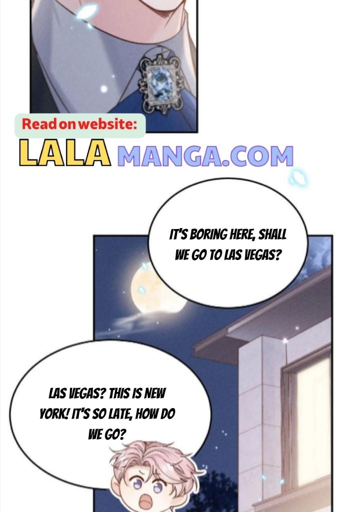 Full Cup Of Water chapter 58 - page 52