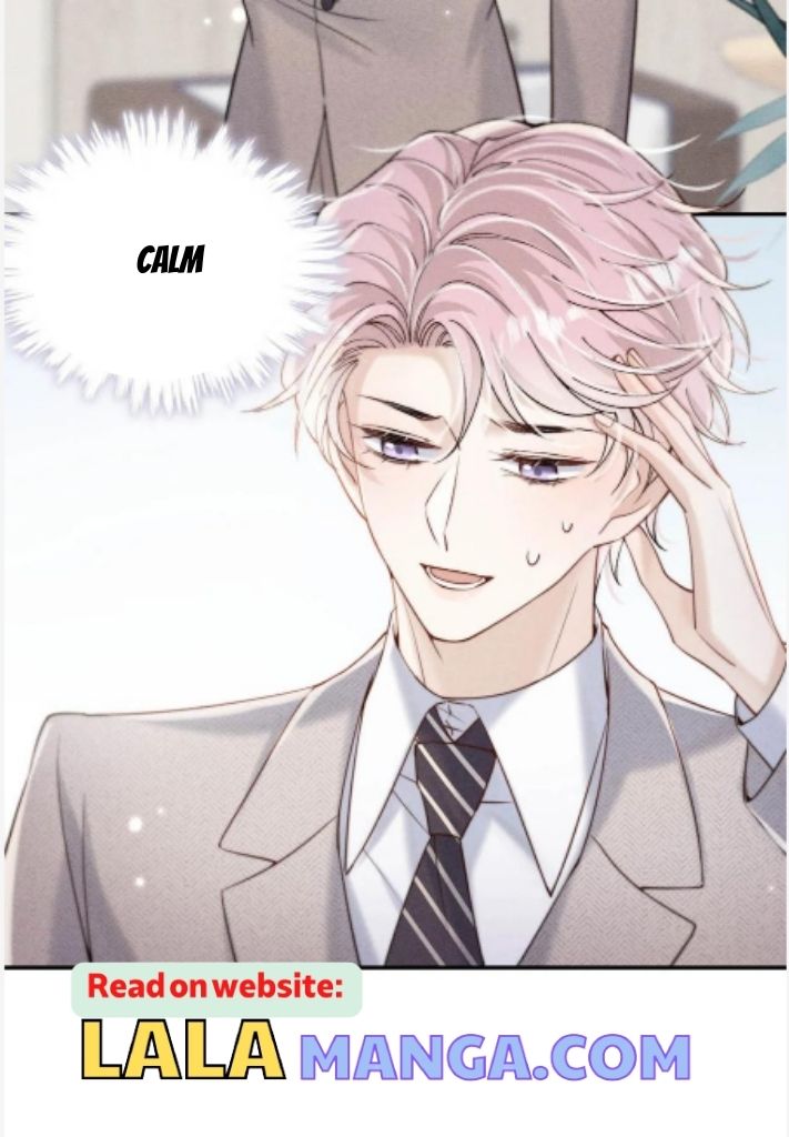 Full Cup Of Water chapter 58 - page 8