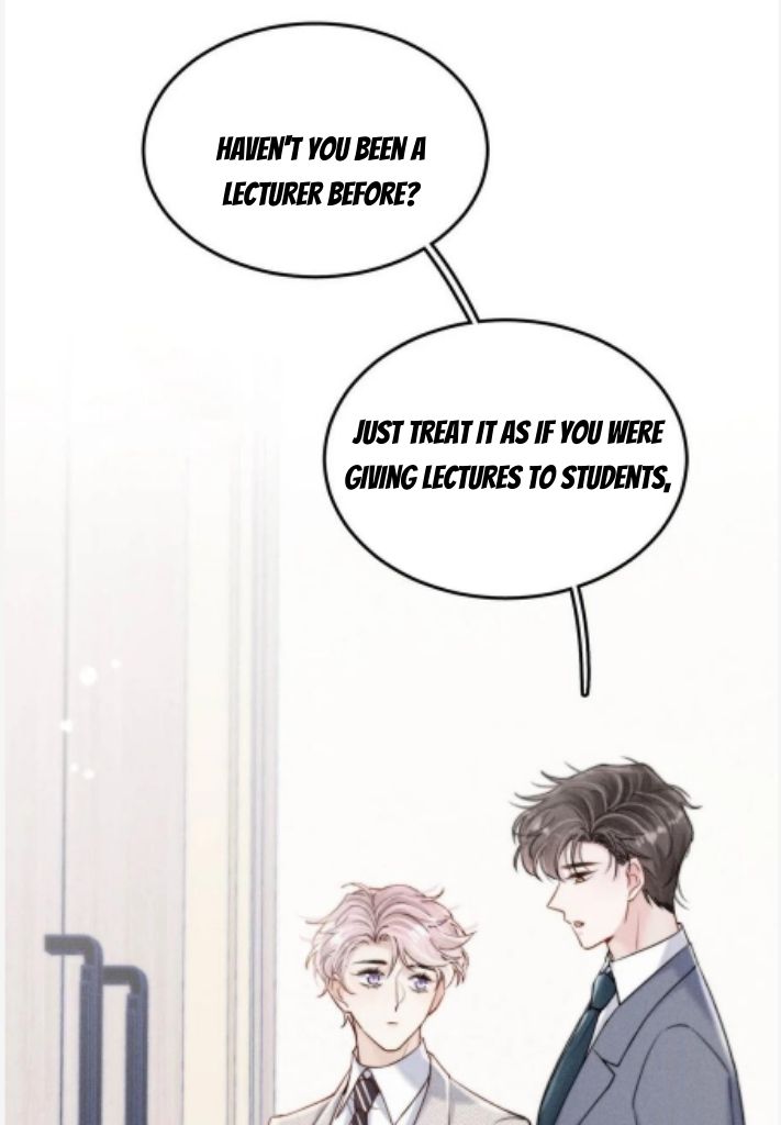 Full Cup Of Water chapter 58 - page 9