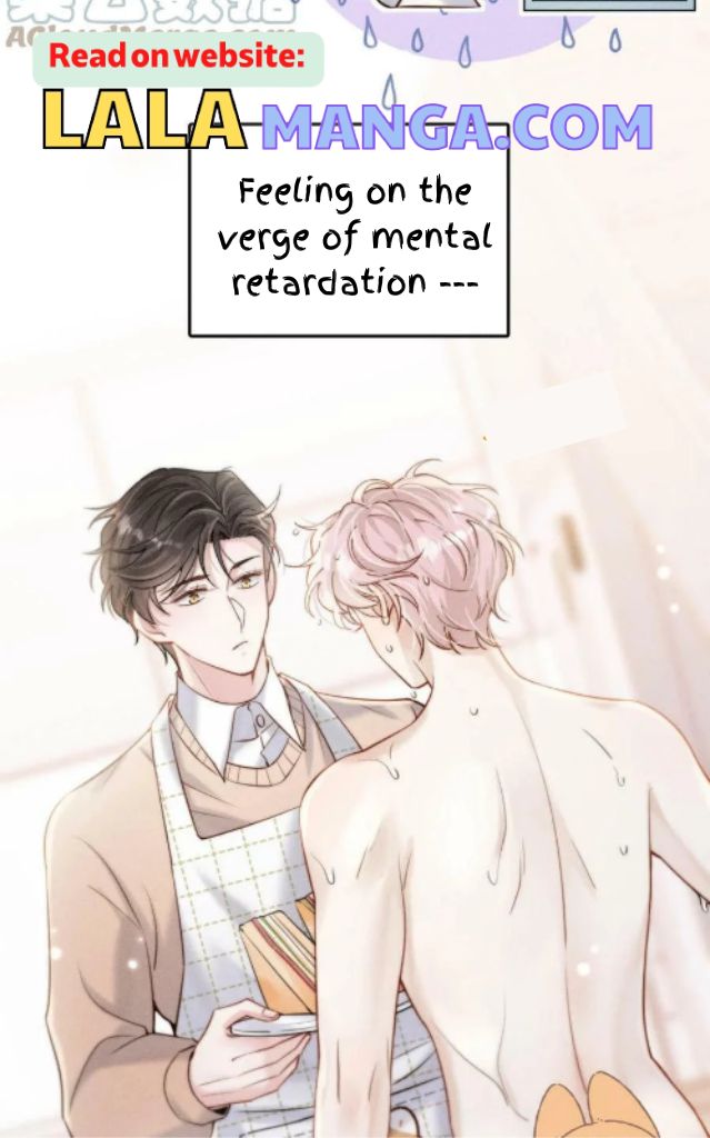 Full Cup Of Water chapter 57 - page 12