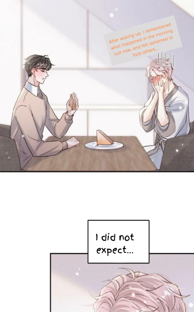 Full Cup Of Water chapter 57 - page 15
