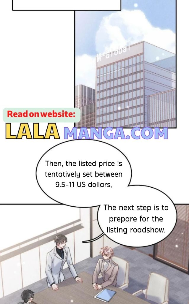 Full Cup Of Water chapter 57 - page 20