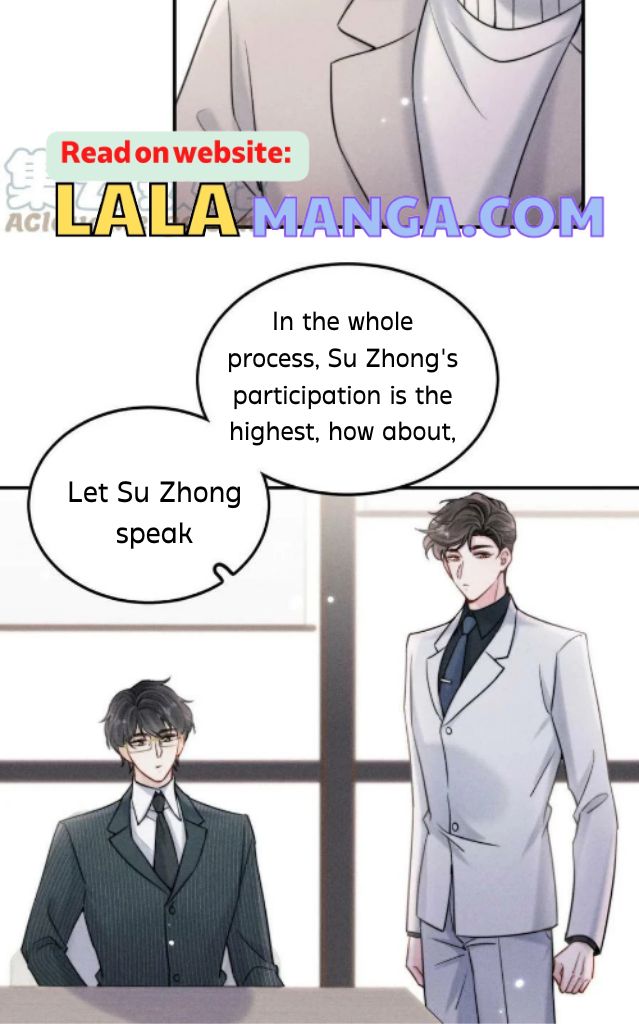 Full Cup Of Water chapter 57 - page 22