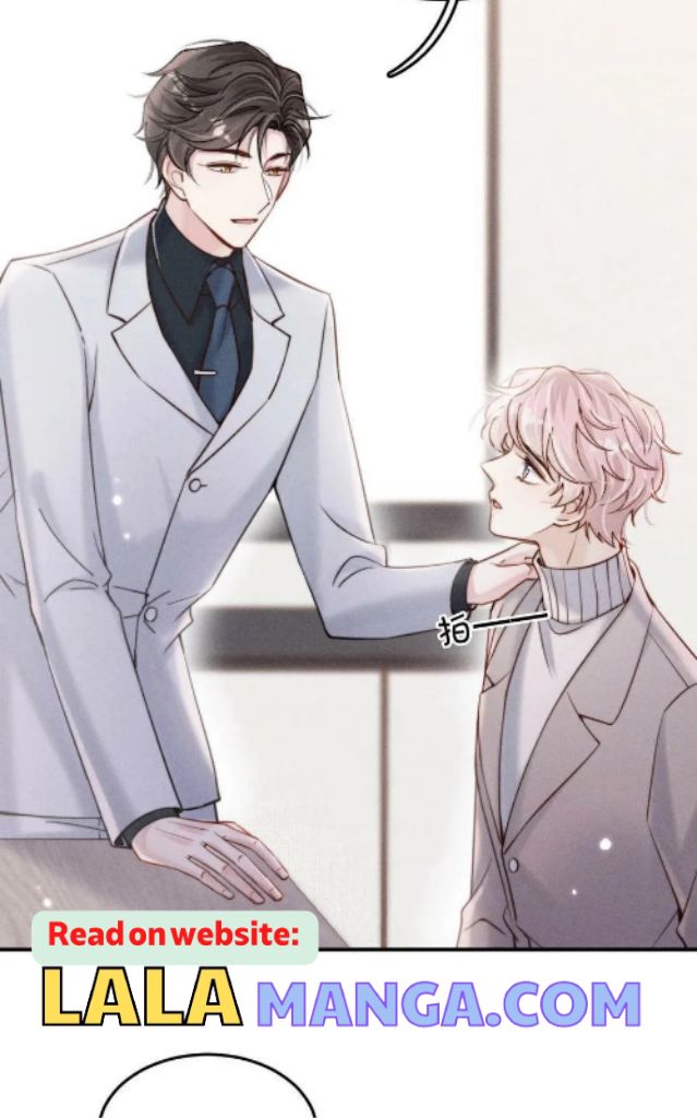 Full Cup Of Water chapter 57 - page 26