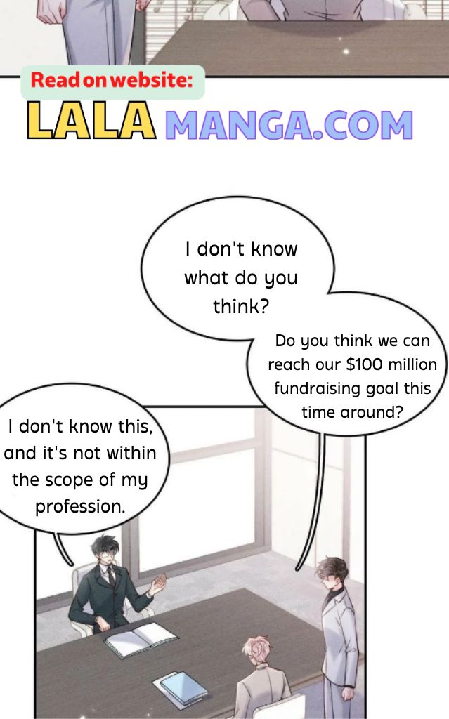 Full Cup Of Water chapter 57 - page 35