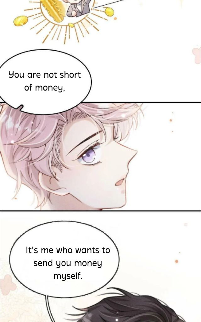 Full Cup Of Water chapter 57 - page 41