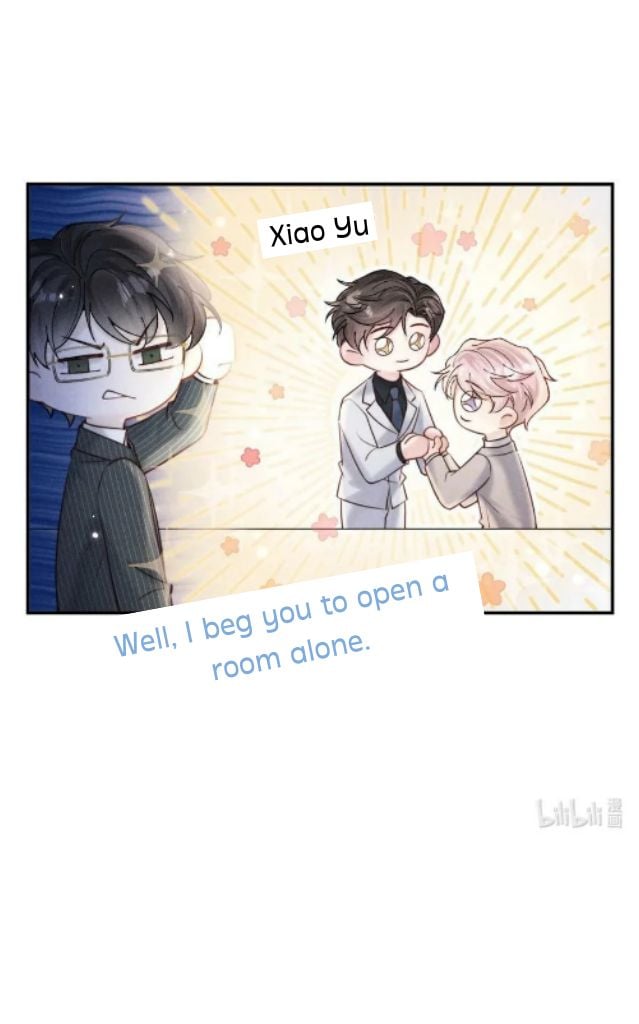Full Cup Of Water chapter 57 - page 43