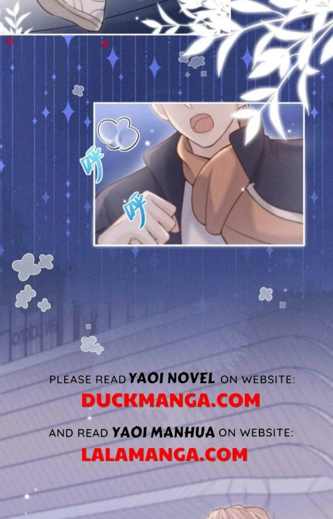 Full Cup Of Water chapter 56 - page 14