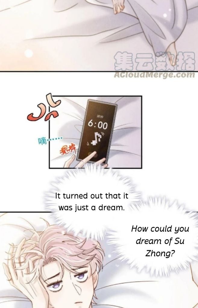 Full Cup Of Water chapter 56 - page 23