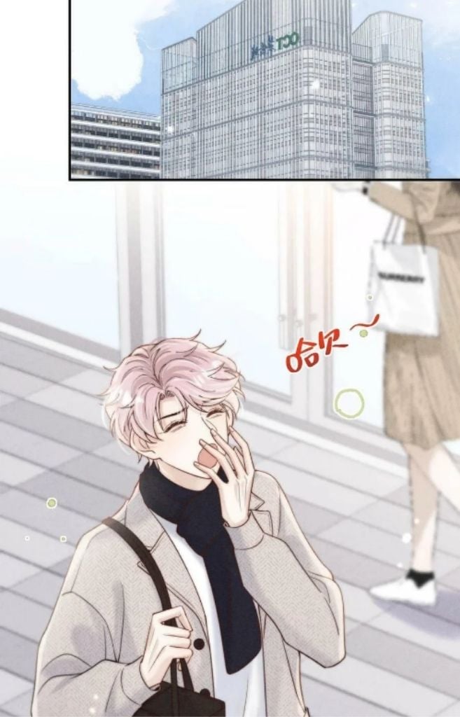 Full Cup Of Water chapter 56 - page 25