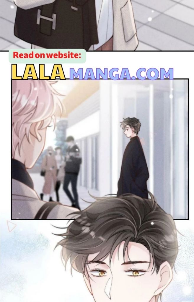 Full Cup Of Water chapter 56 - page 26