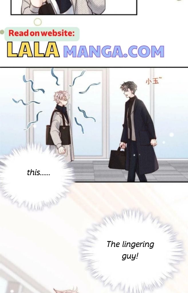 Full Cup Of Water chapter 56 - page 28