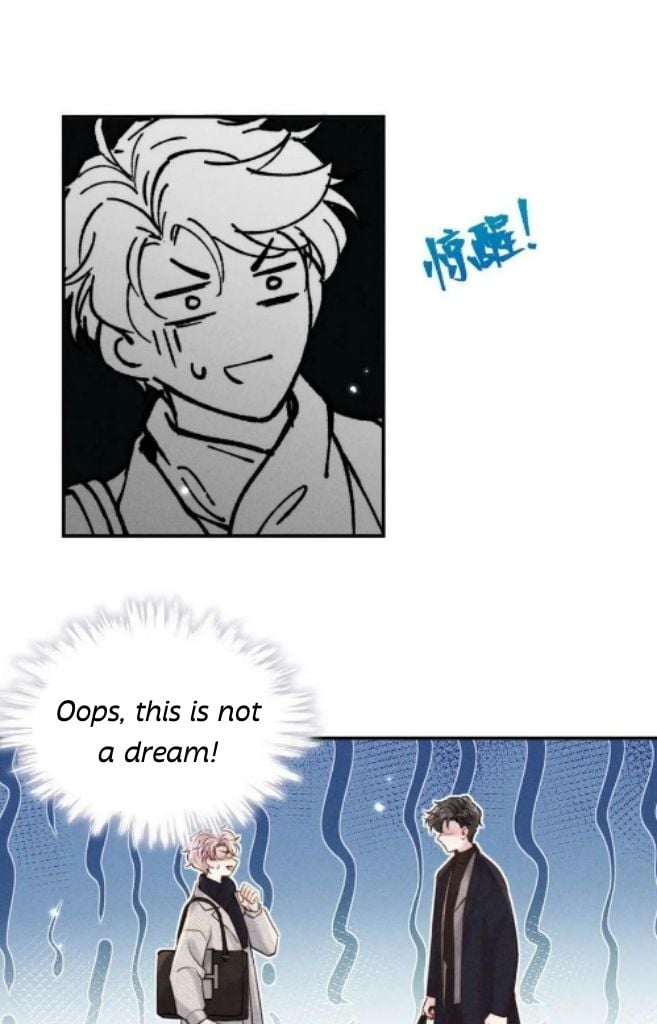 Full Cup Of Water chapter 56 - page 31