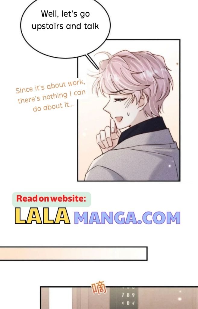 Full Cup Of Water chapter 56 - page 38