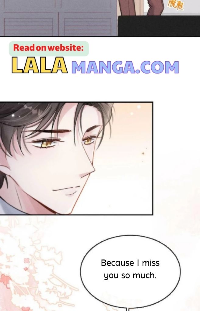 Full Cup Of Water chapter 56 - page 40