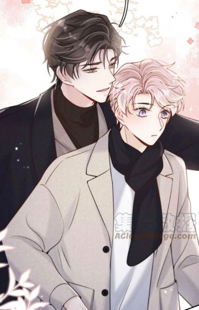 Full Cup Of Water chapter 56 - page 41