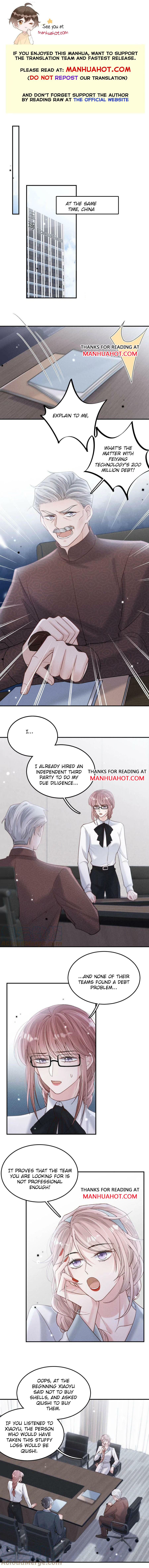 Full Cup Of Water chapter 49 - page 1