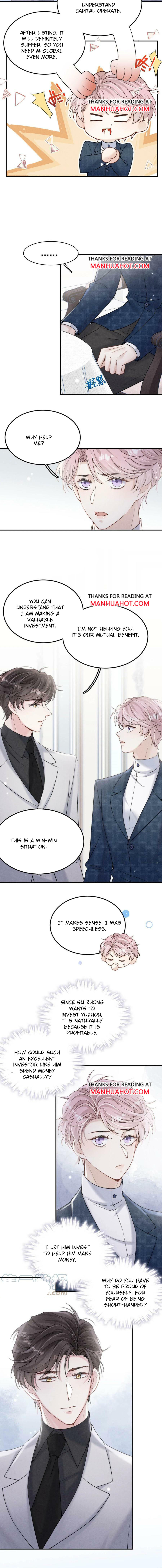 Full Cup Of Water chapter 42 - page 2